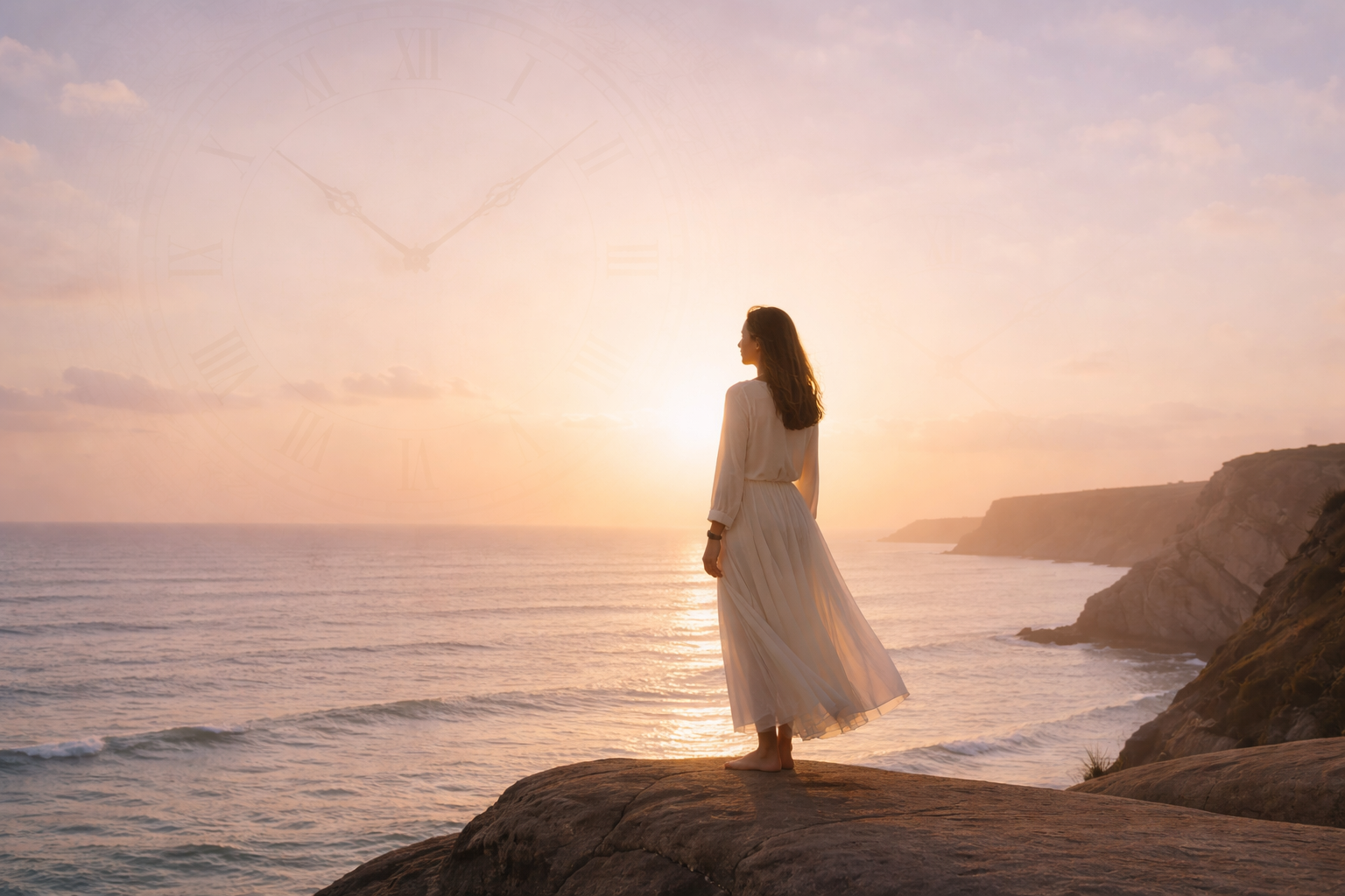 Your Cosmic Clock: Why You Feel Ready for Change